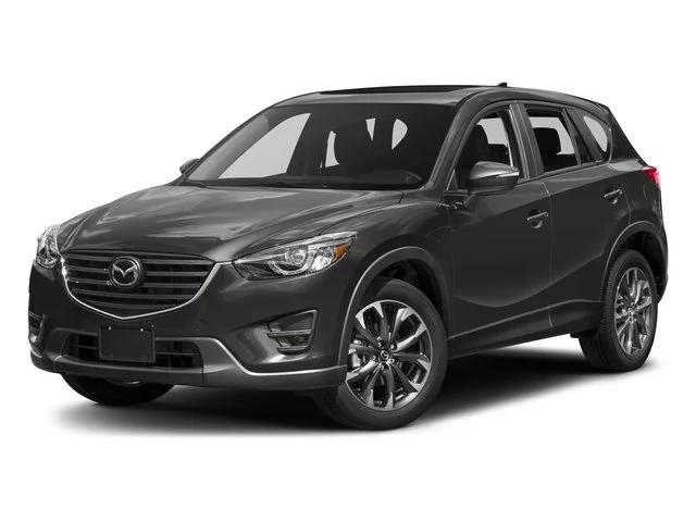 mazda cx-5 2016 JM3KE4DY4G0899111 image