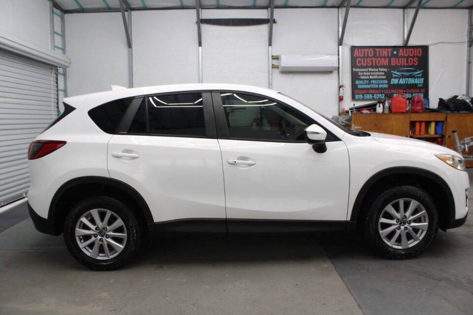mazda cx-5 2016 JM3KE4CY0G0712108 image mazda cx-5 2016 JM3KE4CY0G0712108 image