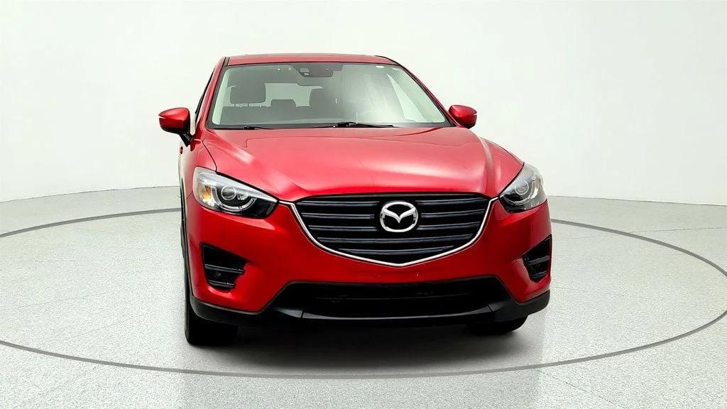 mazda cx-5 2016 JM3KE4DYXG0712289 image mazda cx-5 2016 JM3KE4DYXG0712289 image