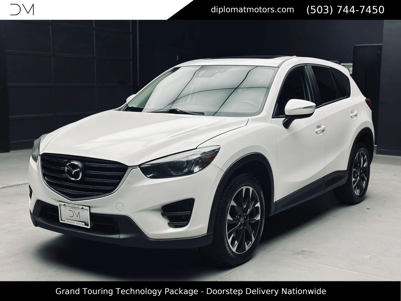 mazda cx-5 2016 JM3KE4DY0G0801076 image mazda cx-5 2016 JM3KE4DY0G0801076 image