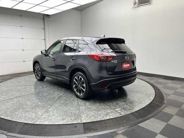 mazda cx-5 2016 JM3KE4DY3G0860817 image mazda cx-5 2016 JM3KE4DY3G0860817 image