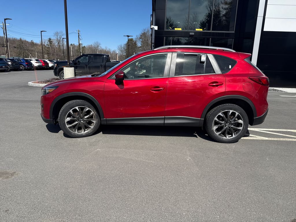 mazda cx-5 2016 JM3KE4DY0G0900156 image mazda cx-5 2016 JM3KE4DY0G0900156 image
