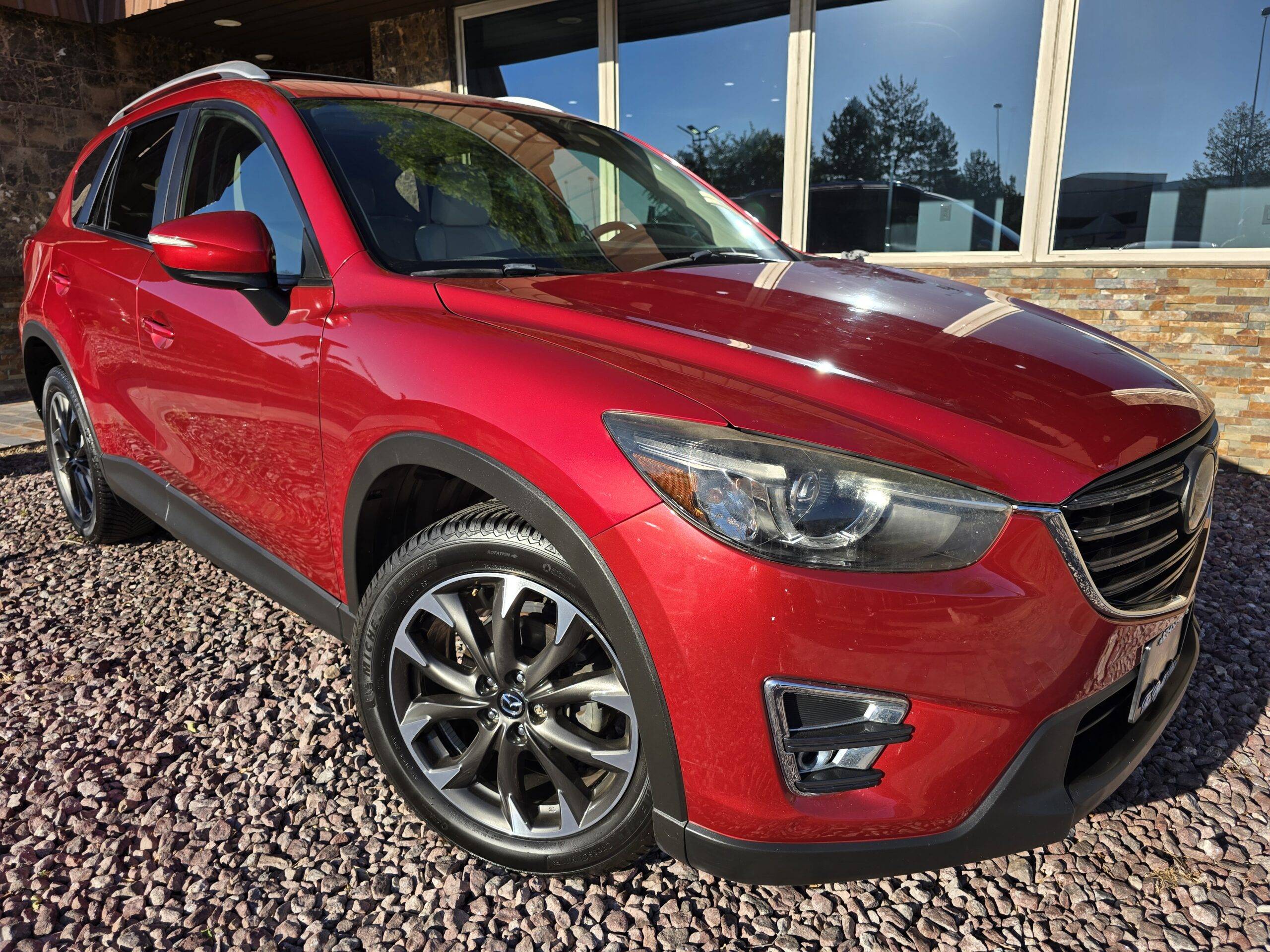 mazda cx-5 2016 JM3KE4DY3G0808877 image mazda cx-5 2016 JM3KE4DY3G0808877 image