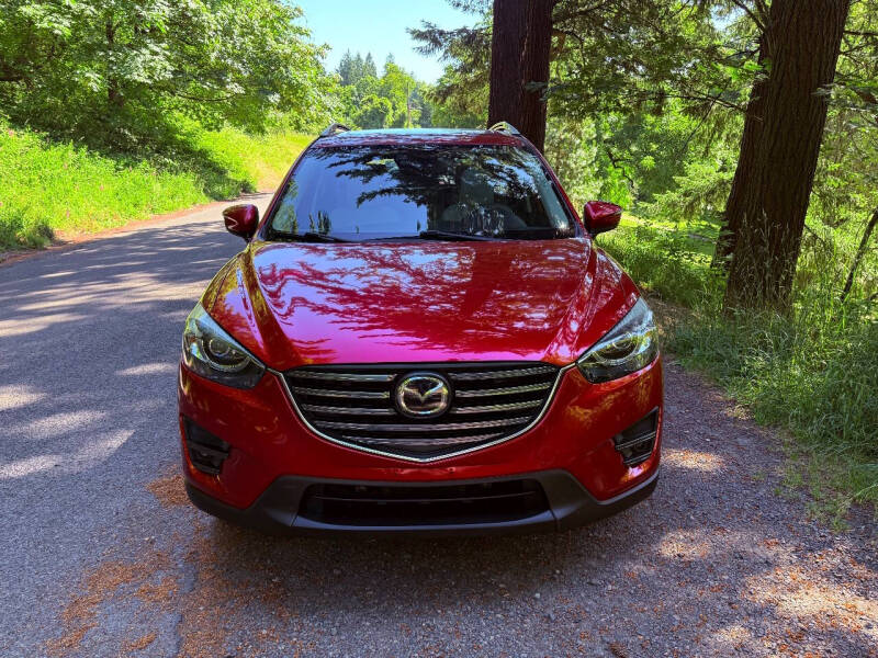 mazda cx-5 2016 JM3KE4DY8G0750202 image mazda cx-5 2016 JM3KE4DY8G0750202 image
