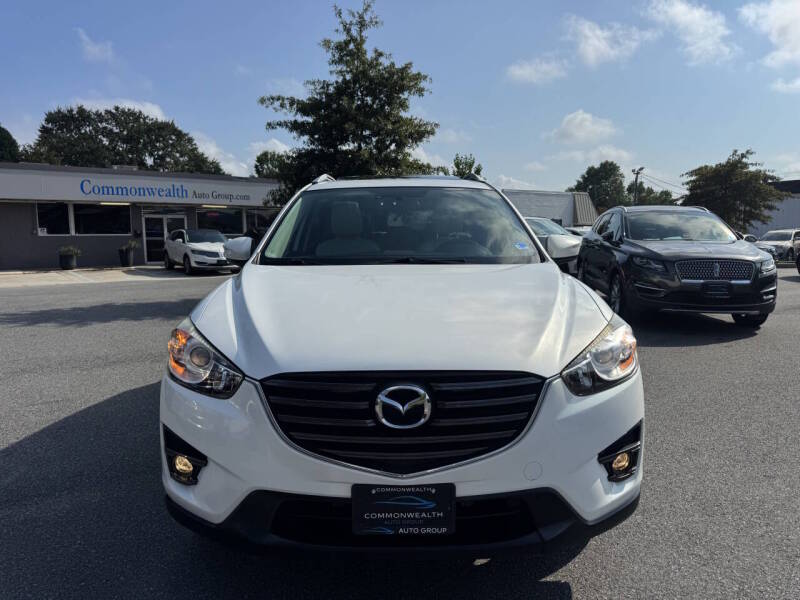 mazda cx-5 2016 JM3KE4DYXG0901945 image mazda cx-5 2016 JM3KE4DYXG0901945 image