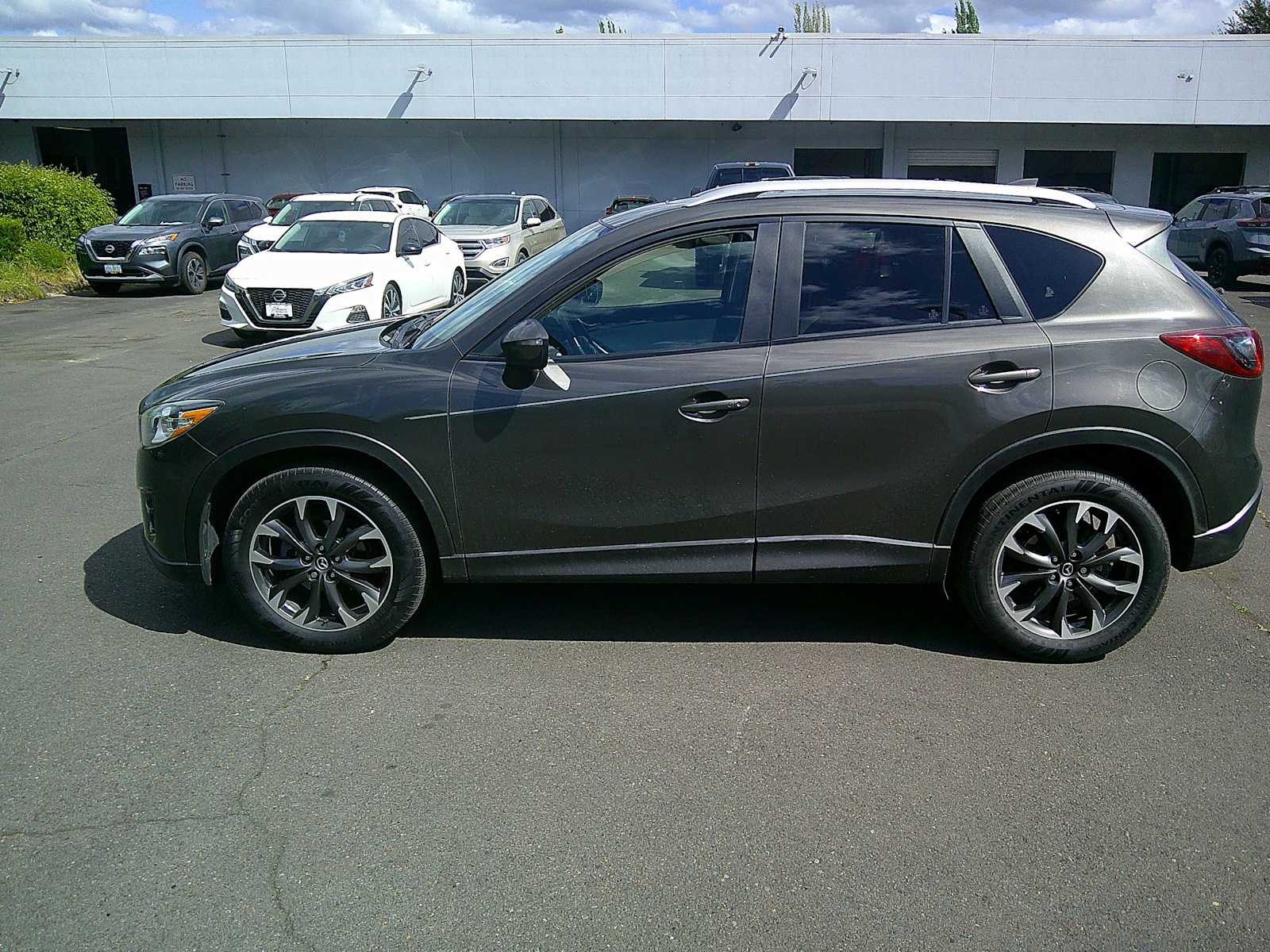 mazda cx-5 2016 JM3KE4DY7G0874106 image mazda cx-5 2016 JM3KE4DY7G0874106 image