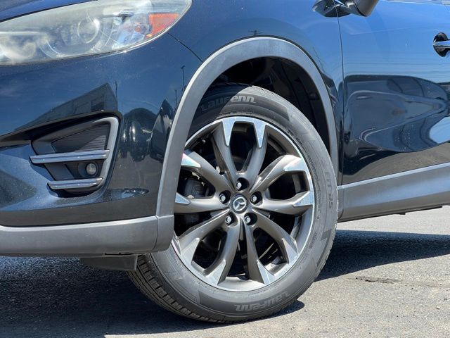 mazda cx-5 2016 JM3KE4DY0G0725164 image mazda cx-5 2016 JM3KE4DY0G0725164 image