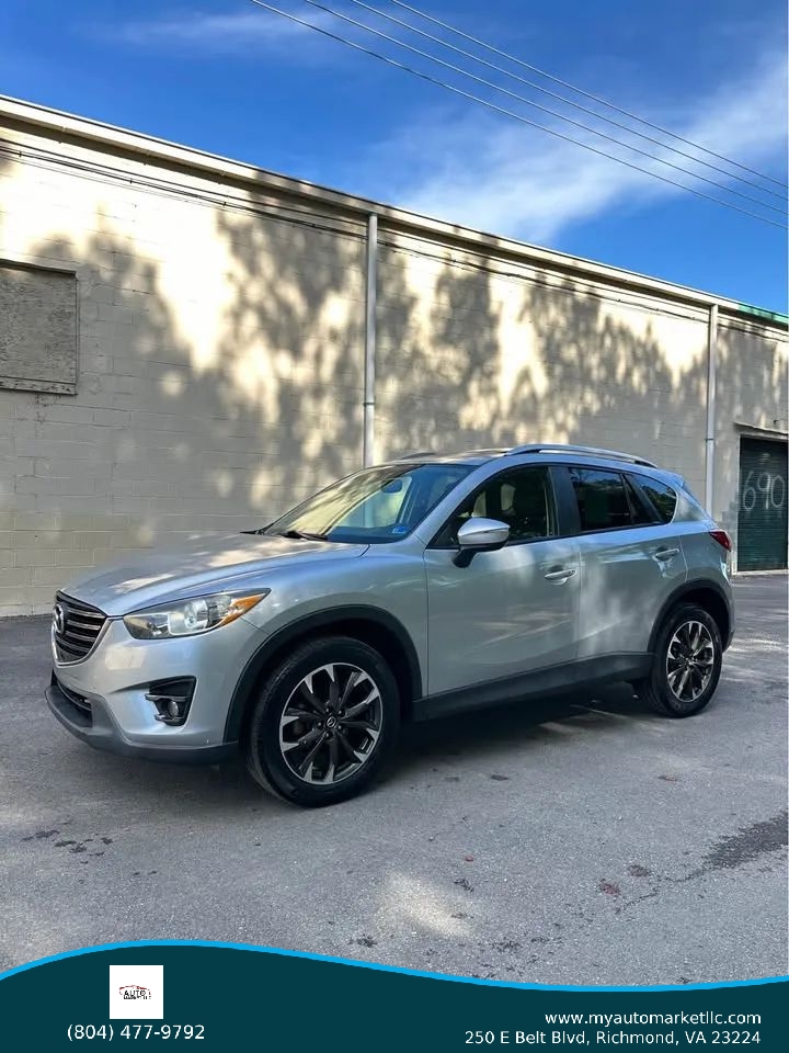 mazda cx-5 2016 JM3KE4DY6G0644105 image mazda cx-5 2016 JM3KE4DY6G0644105 image