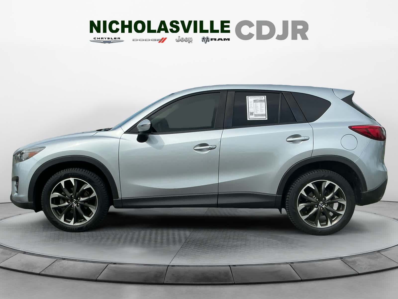 mazda cx-5 2016 JM3KE4DY6G0799608 image mazda cx-5 2016 JM3KE4DY6G0799608 image