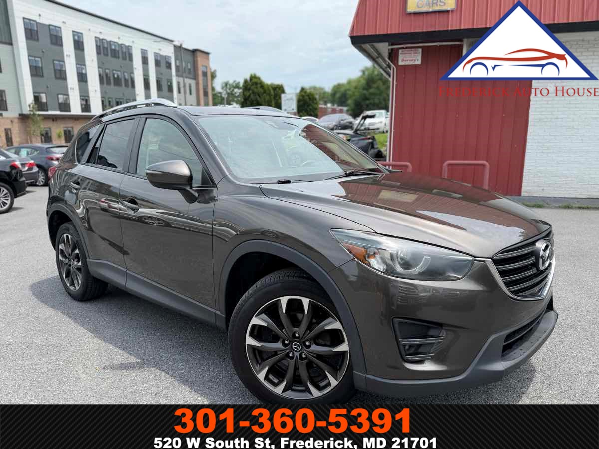 mazda cx-5 2016 JM3KE4DY2G0776102 image mazda cx-5 2016 JM3KE4DY2G0776102 image