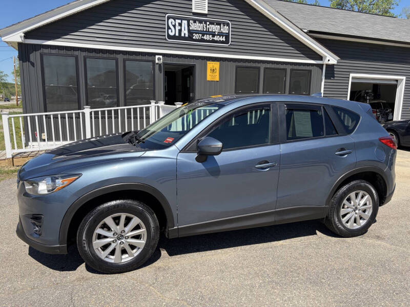 mazda cx-5 2016 JM3KE4CY6G0861915 image mazda cx-5 2016 JM3KE4CY6G0861915 image