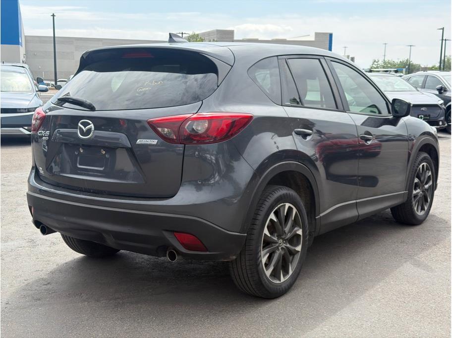mazda cx-5 2016 JM3KE4DY3G0854161 image mazda cx-5 2016 JM3KE4DY3G0854161 image