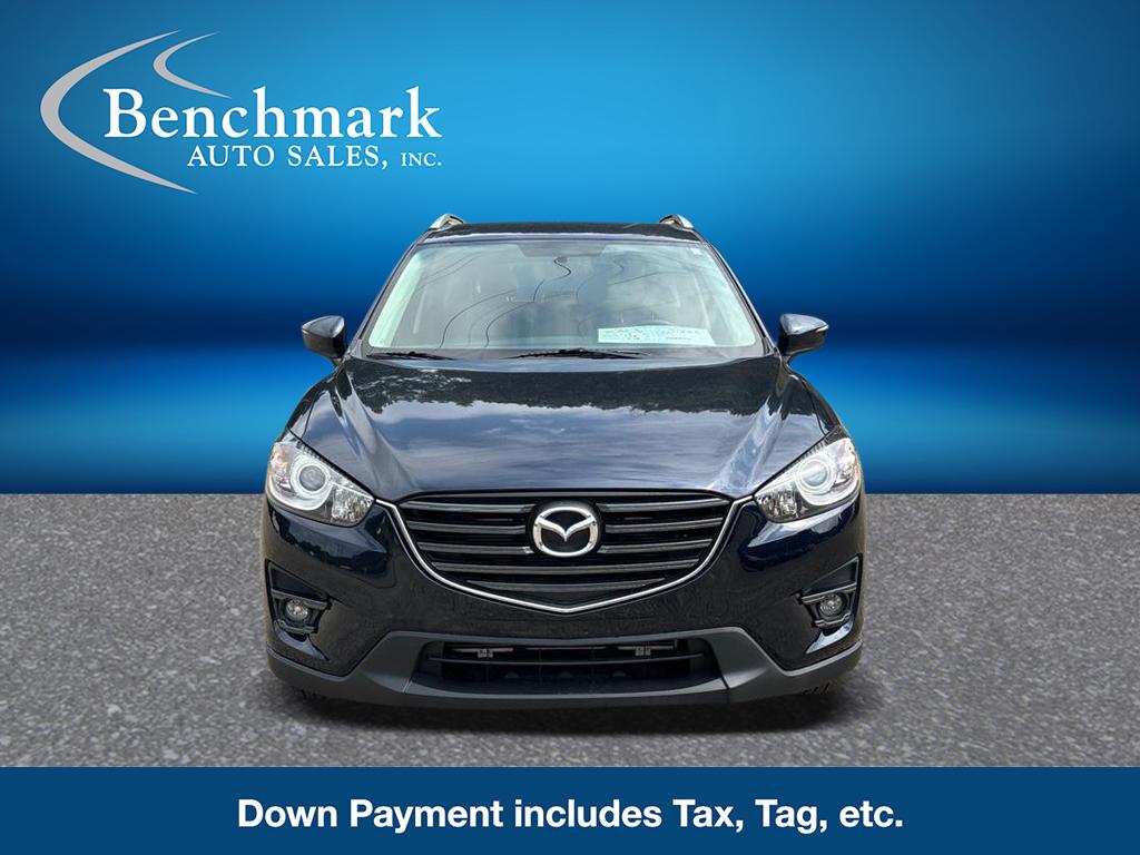mazda cx-5 2016 JM3KE4CY2G0872992 image mazda cx-5 2016 JM3KE4CY2G0872992 image