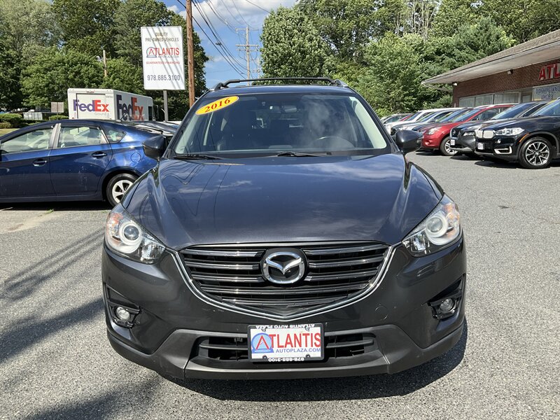 mazda cx-5 2016 JM3KE4DY6G0601562 image mazda cx-5 2016 JM3KE4DY6G0601562 image