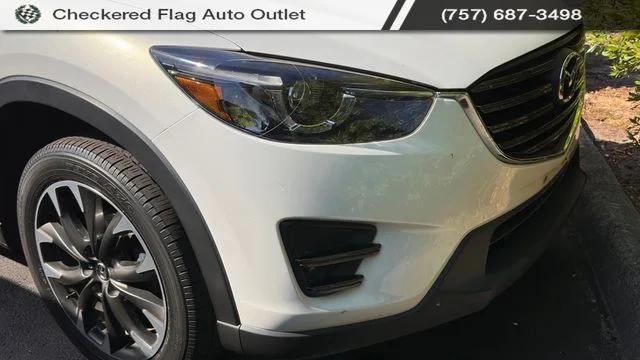 mazda cx-5 2016 JM3KE4DY1G0654671 image mazda cx-5 2016 JM3KE4DY1G0654671 image