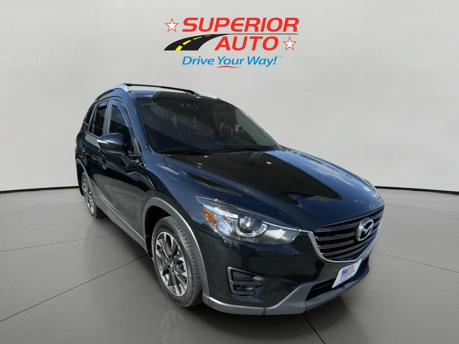 mazda cx-5 2016 JM3KE4DY5G0629952 image mazda cx-5 2016 JM3KE4DY5G0629952 image