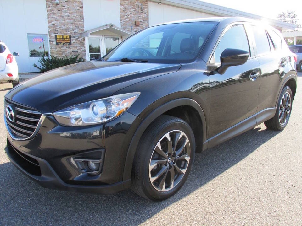 mazda cx-5 2016 JM3KE4DYXG0672697 image mazda cx-5 2016 JM3KE4DYXG0672697 image