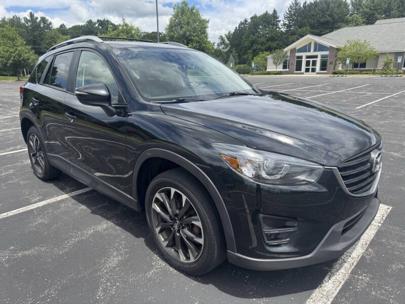 mazda cx-5 2016 JM3KE4DY3G0797508 image mazda cx-5 2016 JM3KE4DY3G0797508 image