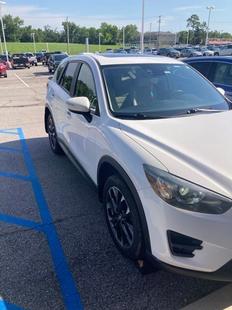 mazda cx-5 2016 JM3KE4DY0G0829153 image mazda cx-5 2016 JM3KE4DY0G0829153 image