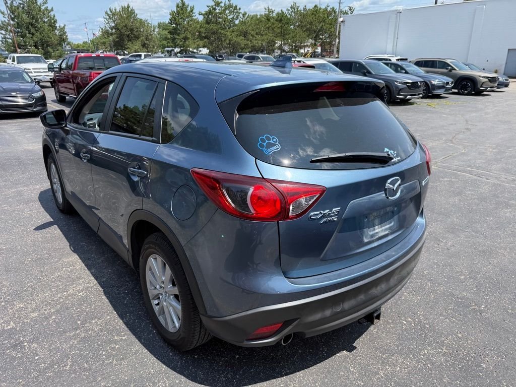 mazda cx-5 2016 JM3KE4CY2G0720520 image mazda cx-5 2016 JM3KE4CY2G0720520 image