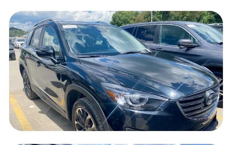 mazda cx-5 2016 JM3KE4DY7G0604339 image mazda cx-5 2016 JM3KE4DY7G0604339 image
