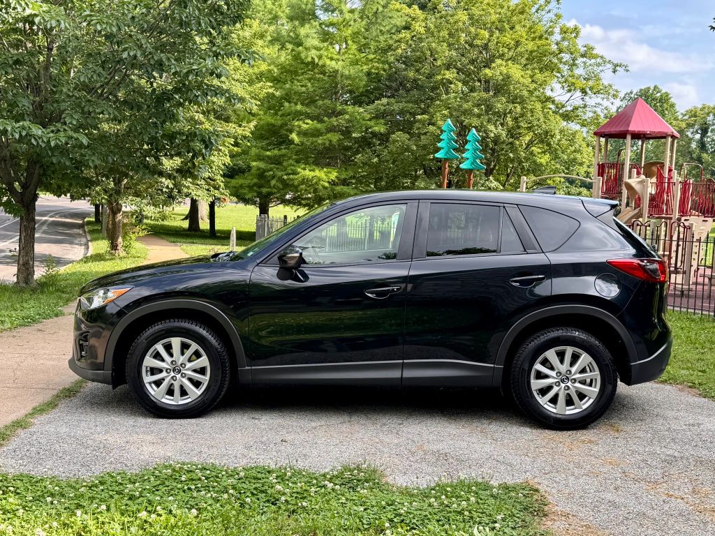 mazda cx-5 2016 JM3KE4CY0G0632257 image mazda cx-5 2016 JM3KE4CY0G0632257 image