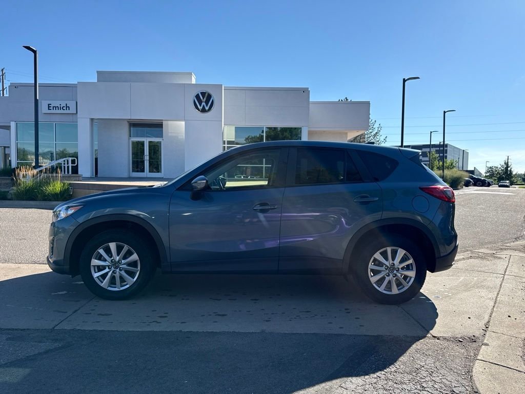 mazda cx-5 2016 JM3KE4CY1G0918134 image mazda cx-5 2016 JM3KE4CY1G0918134 image