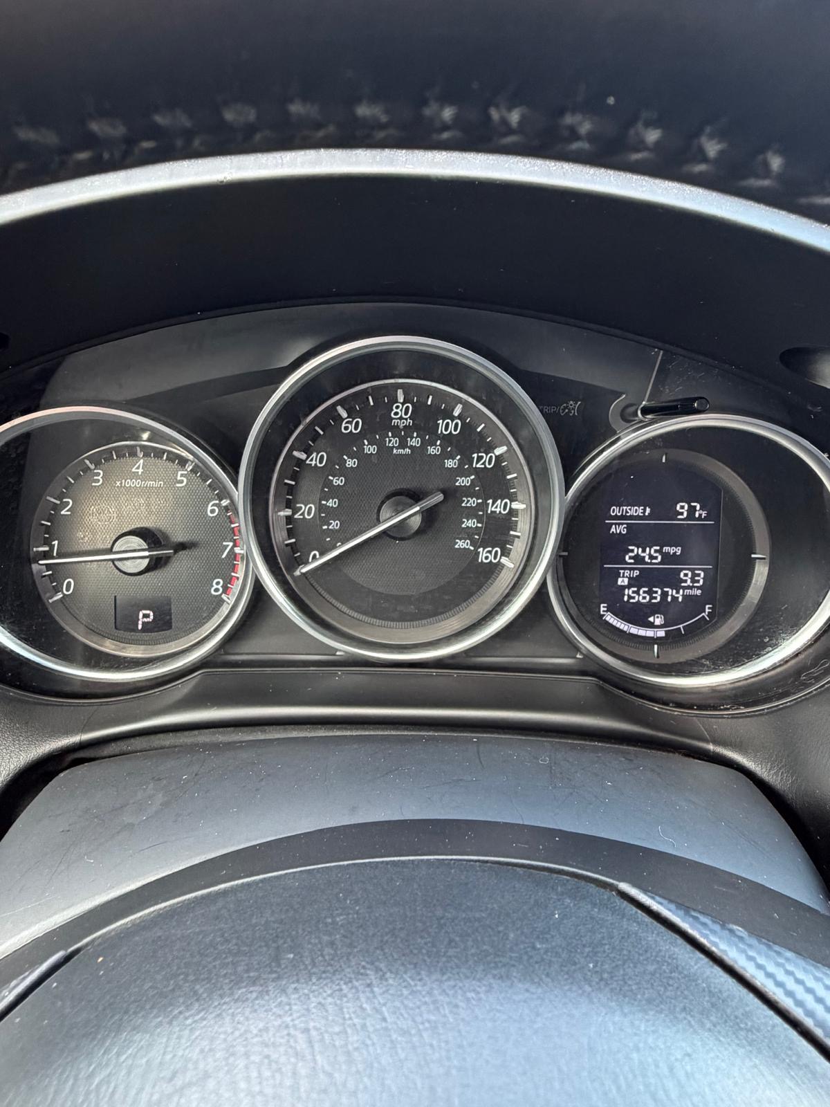 mazda cx-5 2016 JM3KE4CY2G0666460 image mazda cx-5 2016 JM3KE4CY2G0666460 image