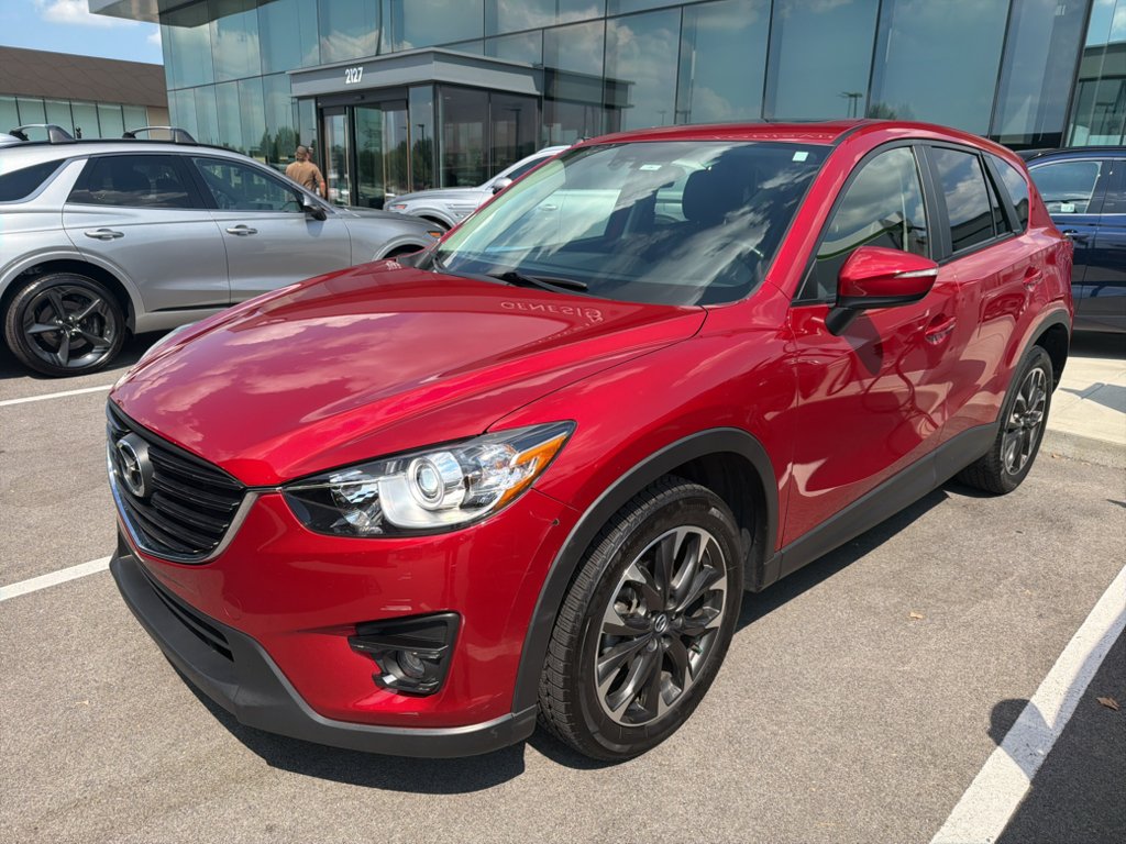 mazda cx-5 2016 JM3KE4DYXG0769608 image mazda cx-5 2016 JM3KE4DYXG0769608 image
