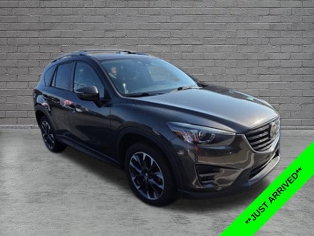 mazda cx-5 2016 JM3KE4DY8G0645241 image mazda cx-5 2016 JM3KE4DY8G0645241 image