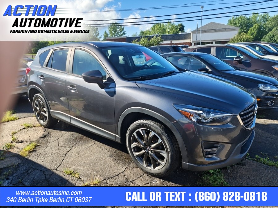 mazda cx-5 2016 JM3KE4DY9G0670049 image mazda cx-5 2016 JM3KE4DY9G0670049 image