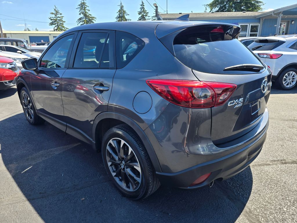 mazda cx-5 2016 JM3KE4DY2G0895042 image mazda cx-5 2016 JM3KE4DY2G0895042 image