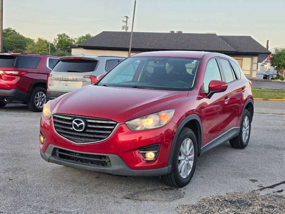 mazda cx-5 2016 JM3KE4CY8G0778860 image mazda cx-5 2016 JM3KE4CY8G0778860 image