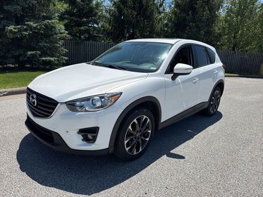 mazda cx-5 2016 JM3KE4DY5G0860009 image mazda cx-5 2016 JM3KE4DY5G0860009 image
