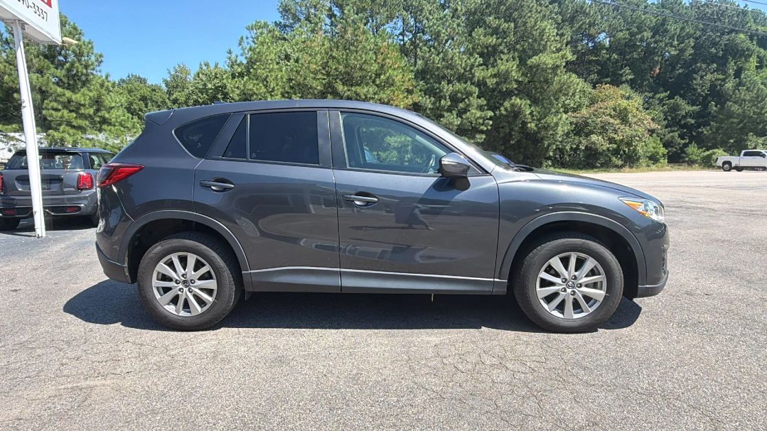 mazda cx-5 2016 JM3KE2CYXG0647417 image mazda cx-5 2016 JM3KE2CYXG0647417 image
