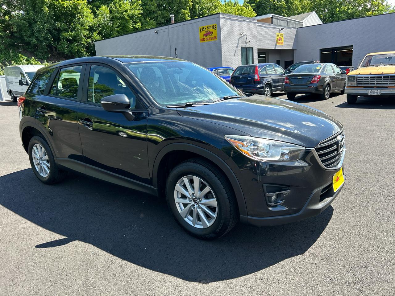 mazda cx-5 2016 JM3KE4BY7G0868373 image mazda cx-5 2016 JM3KE4BY7G0868373 image