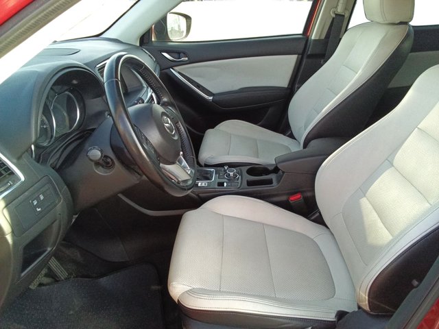 mazda cx-5 2016 JM3KE2CY6G0630016 image mazda cx-5 2016 JM3KE2CY6G0630016 image