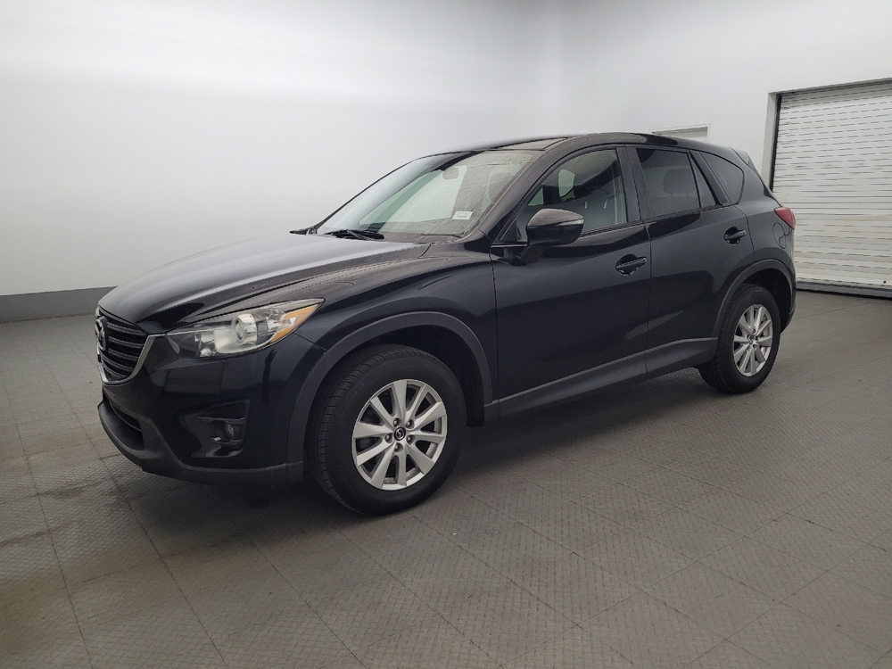 mazda cx-5 2016 JM3KE4CY2G0680407 image mazda cx-5 2016 JM3KE4CY2G0680407 image