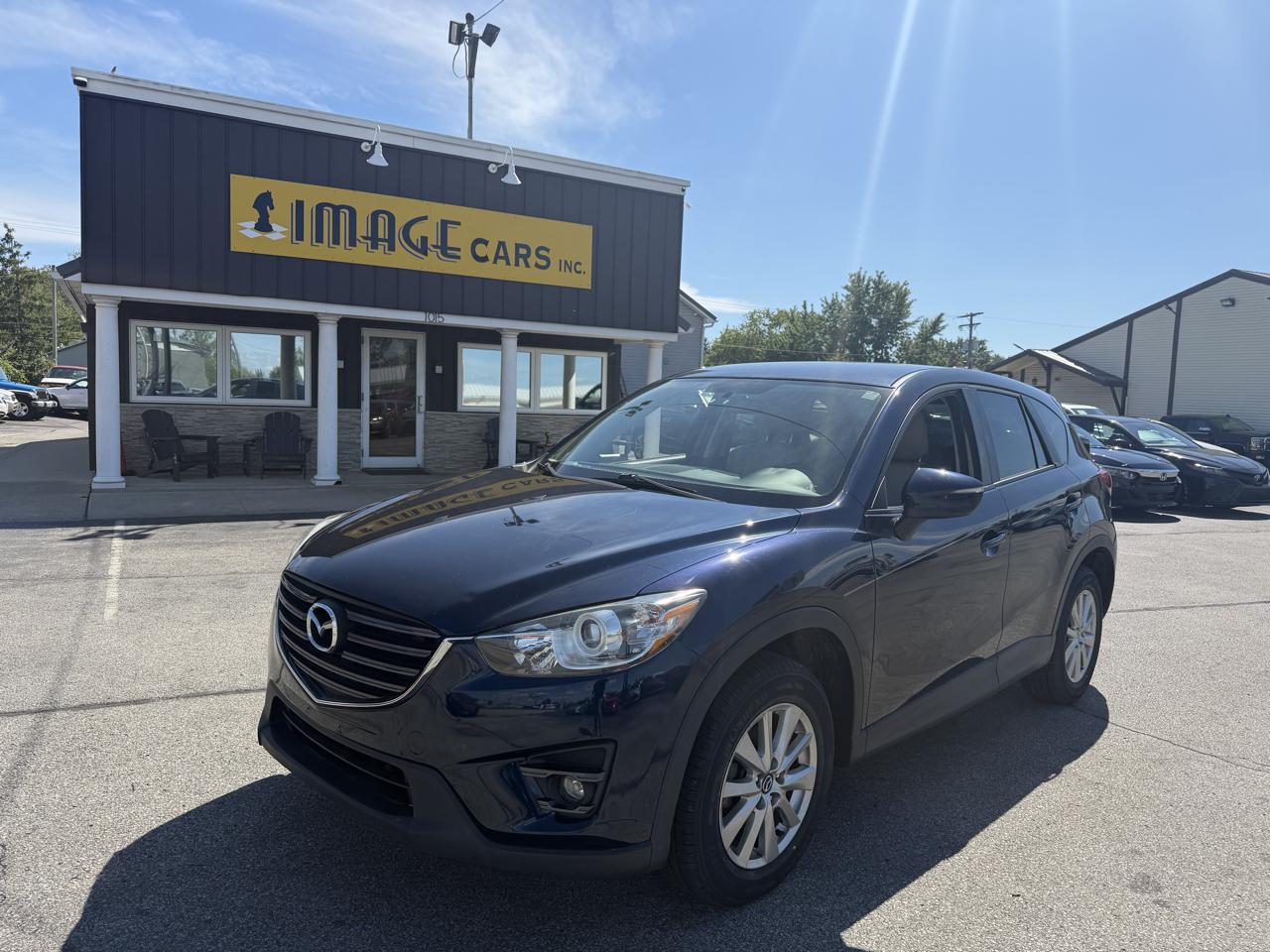 mazda cx-5 2016 JM3KE2CY6G0622689 image mazda cx-5 2016 JM3KE2CY6G0622689 image