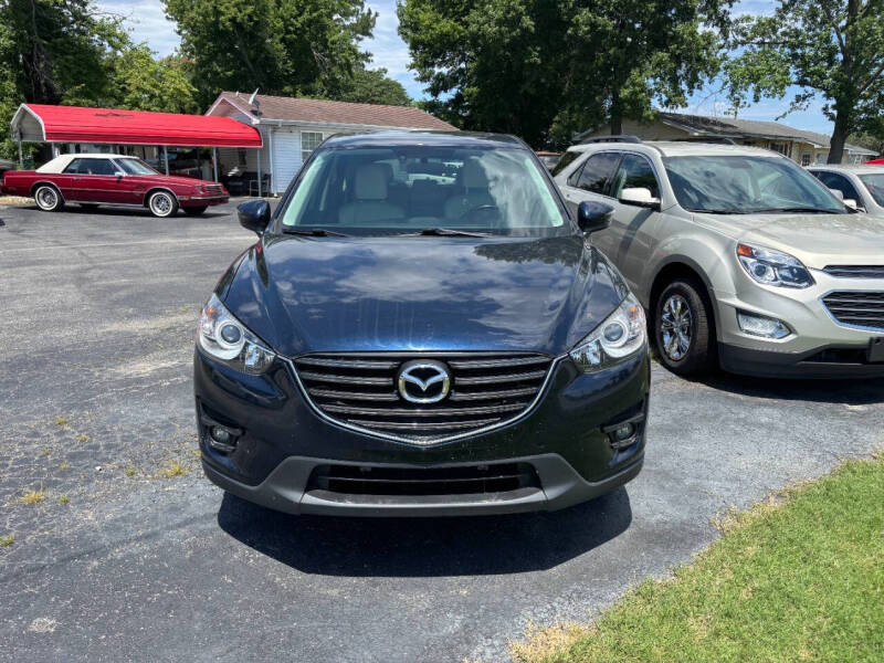 mazda cx-5 2016 JM3KE4DYXG0857140 image mazda cx-5 2016 JM3KE4DYXG0857140 image