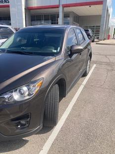 mazda cx-5 2016 JM3KE4CY8G0884130 image mazda cx-5 2016 JM3KE4CY8G0884130 image