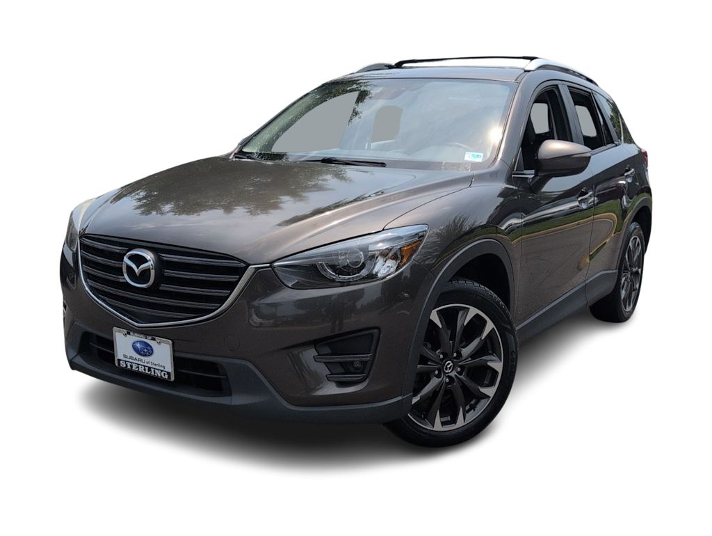 mazda cx-5 2016 JM3KE4DYXG0618865 image mazda cx-5 2016 JM3KE4DYXG0618865 image