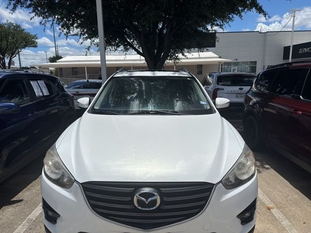 mazda cx-5 2016 JM3KE4DY3G0752245 image mazda cx-5 2016 JM3KE4DY3G0752245 image