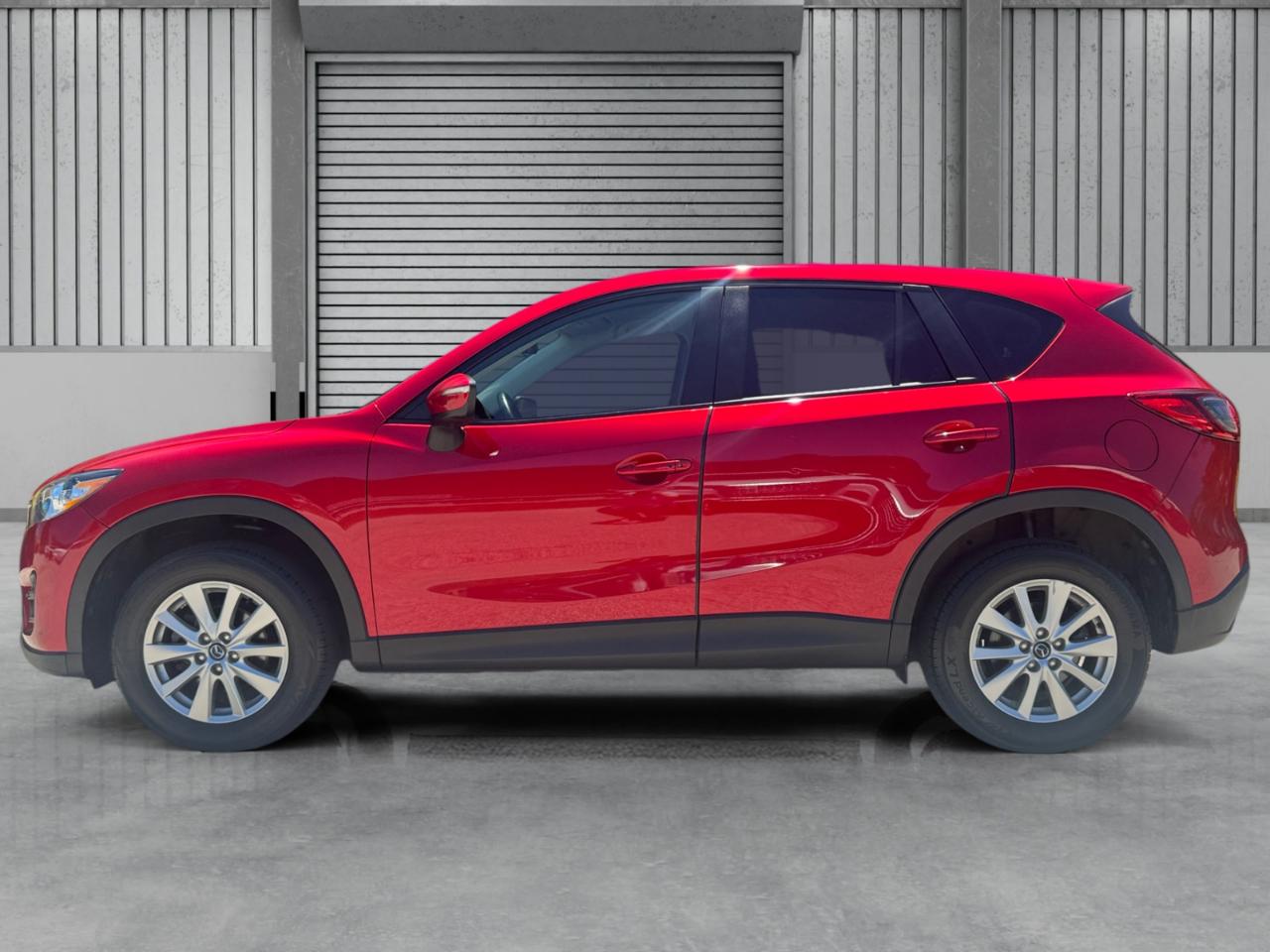 mazda cx-5 2016 JM3KE4CY6G0770837 image mazda cx-5 2016 JM3KE4CY6G0770837 image