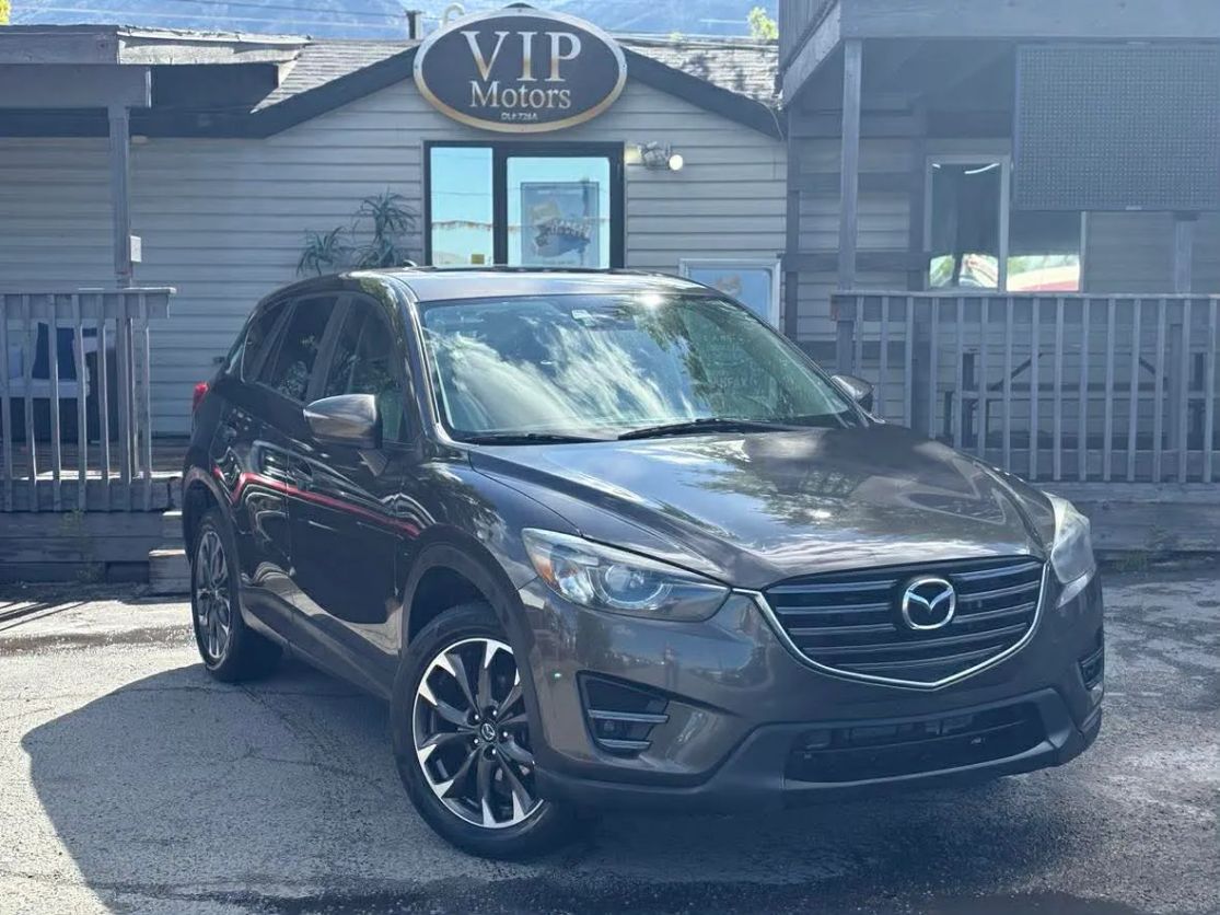 mazda cx-5 2016 JM3KE4DYXG0751755 image mazda cx-5 2016 JM3KE4DYXG0751755 image