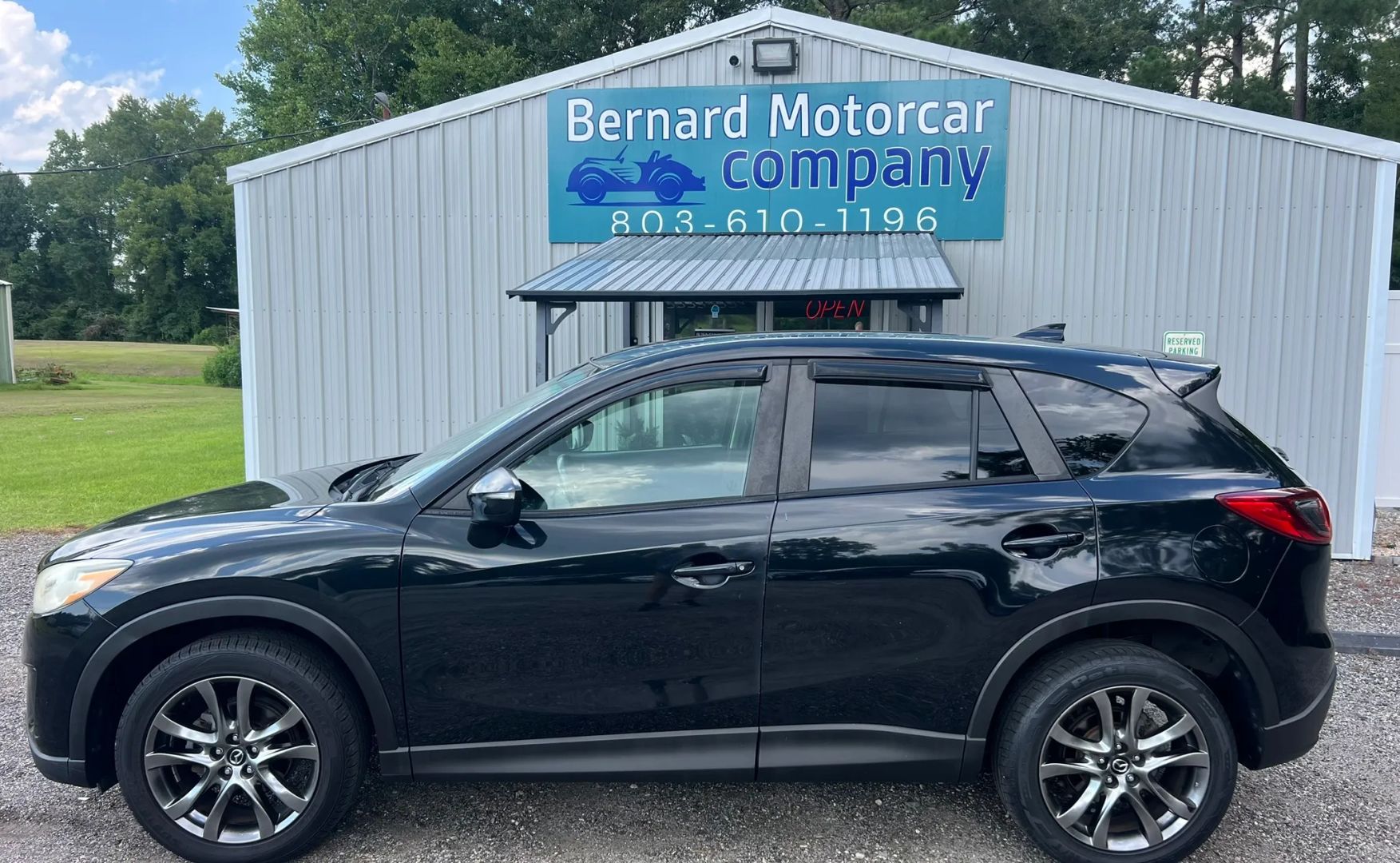 mazda cx-5 2016 JM3KE2CY6G0766954 image mazda cx-5 2016 JM3KE2CY6G0766954 image