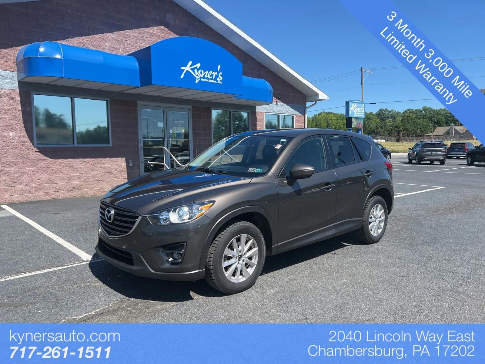 mazda cx-5 2016 JM3KE4CY6G0877080 image mazda cx-5 2016 JM3KE4CY6G0877080 image