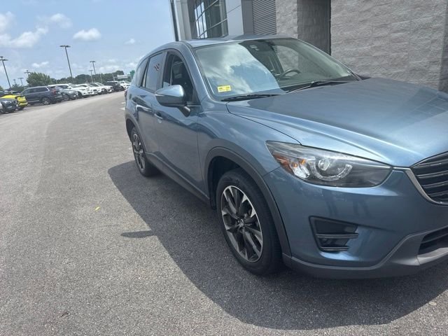 mazda cx-5 2016 JM3KE4DY4G0641025 image mazda cx-5 2016 JM3KE4DY4G0641025 image