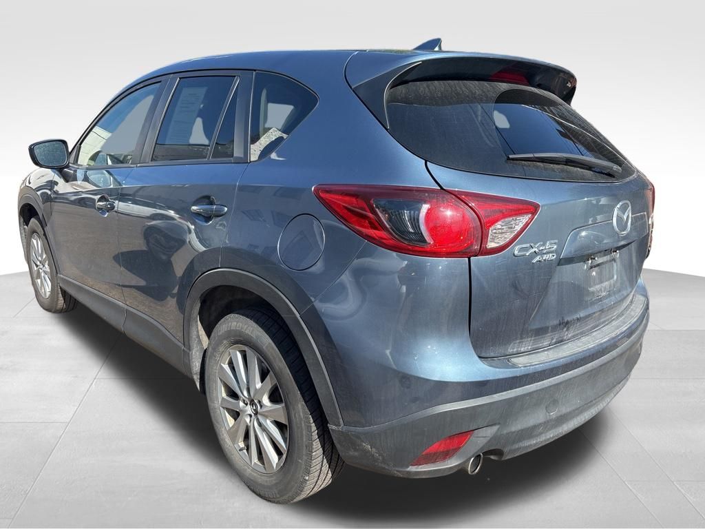 mazda cx-5 2016 JM3KE4CY6G0837503 image mazda cx-5 2016 JM3KE4CY6G0837503 image