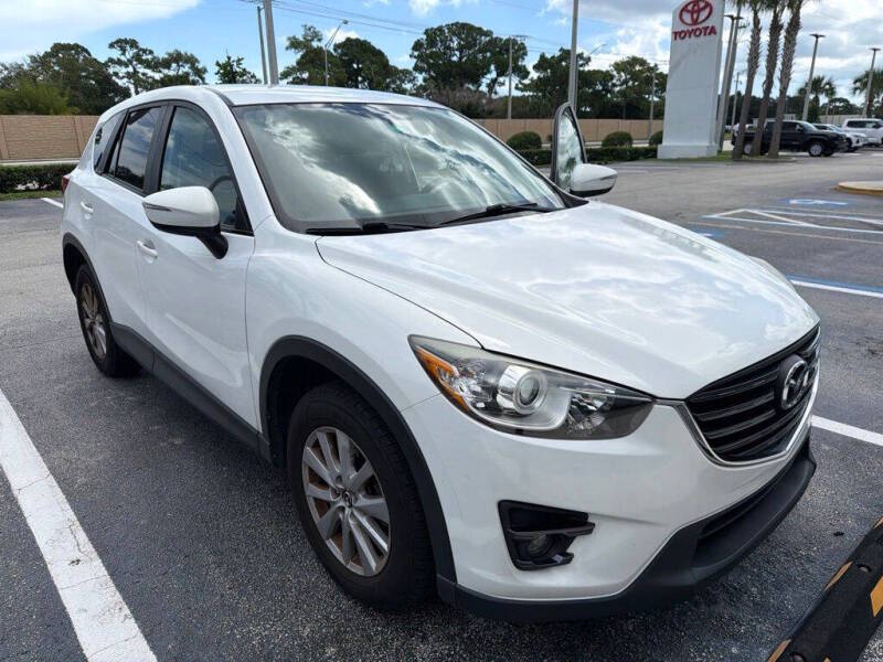 mazda cx-5 2016 JM3KE2CYXG0887650 image mazda cx-5 2016 JM3KE2CYXG0887650 image